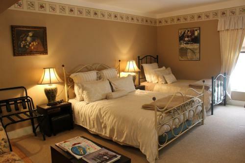 Bed & Breakfast Ivy On Glenelg