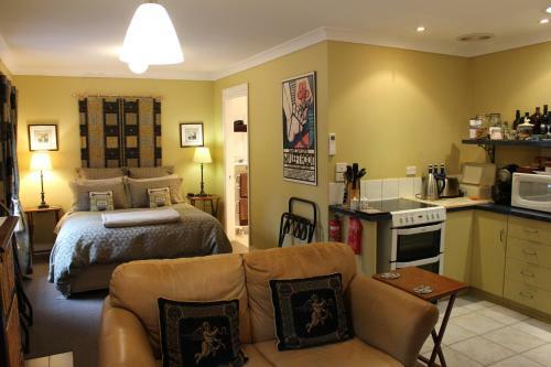 Bed & Breakfast Ivy On Glenelg