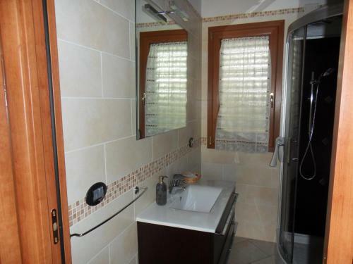 B&B La Piccola Oasi 1 E 2