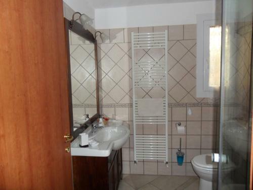 B&B La Piccola Oasi 1 E 2