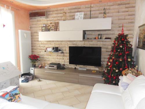 B&B La Piccola Oasi 1 E 2