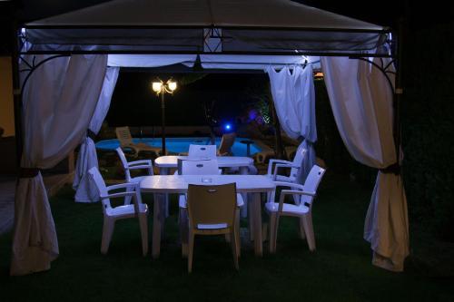 B&B La Piccola Oasi 1 E 2