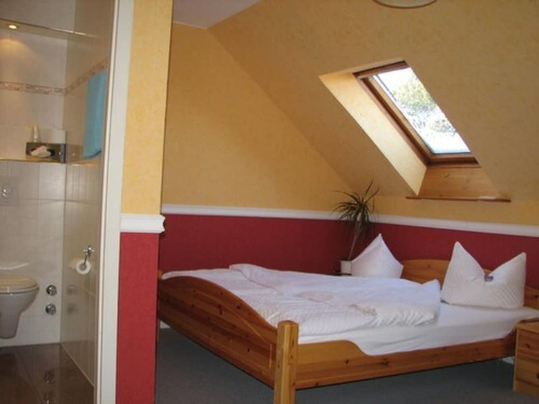 Hotel-pension Lydia