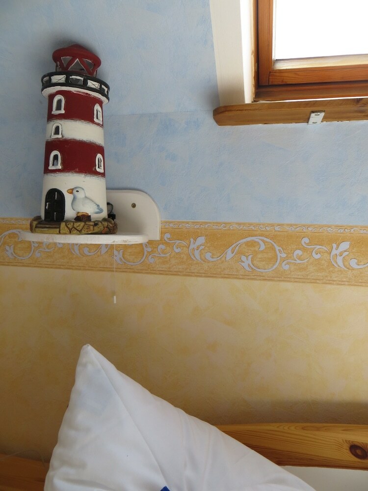 Hotel-pension Lydia