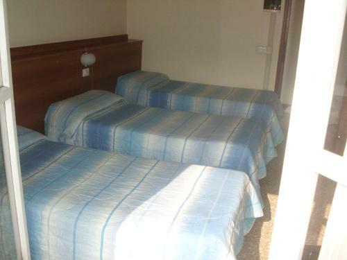 Hotel Lombardia
