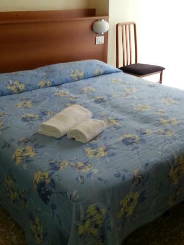 Hotel Lombardia