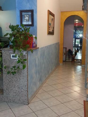 Hotel Lombardia