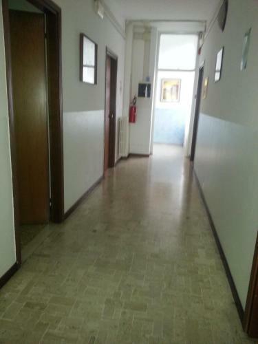 Hotel Lombardia