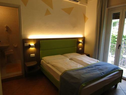 Hotel Menapace