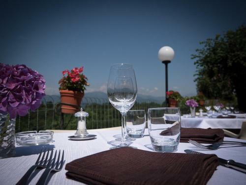 Hotel Albergo Ristorante Monterosa