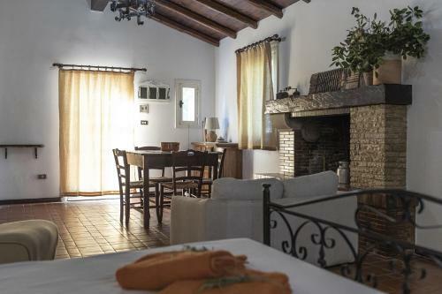 Agroturismo Il Villaggetto