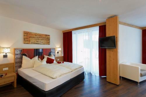 Hotel Amaten