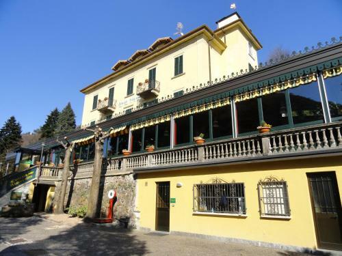 Hotel Valganna - Tre Risotti