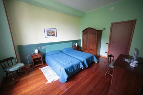 Hotel Valganna - Tre Risotti