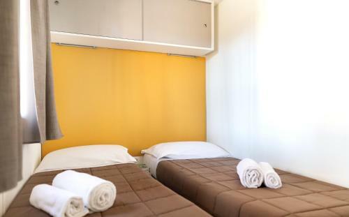 Camping Village Montescudaio