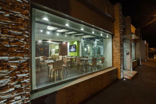 Hotel Ristorante La Trattoria