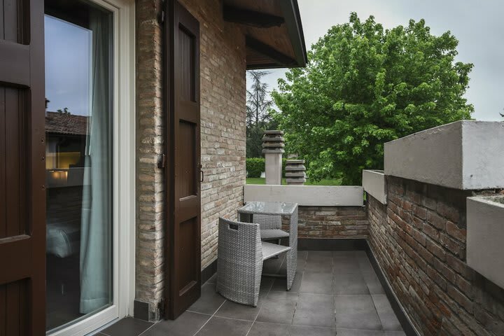 Best Western Plus Hotel Modena Resort