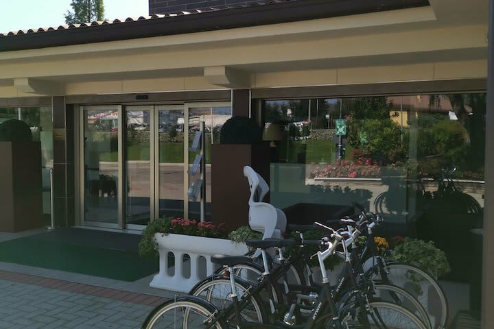 Best Western Plus Hotel Modena Resort