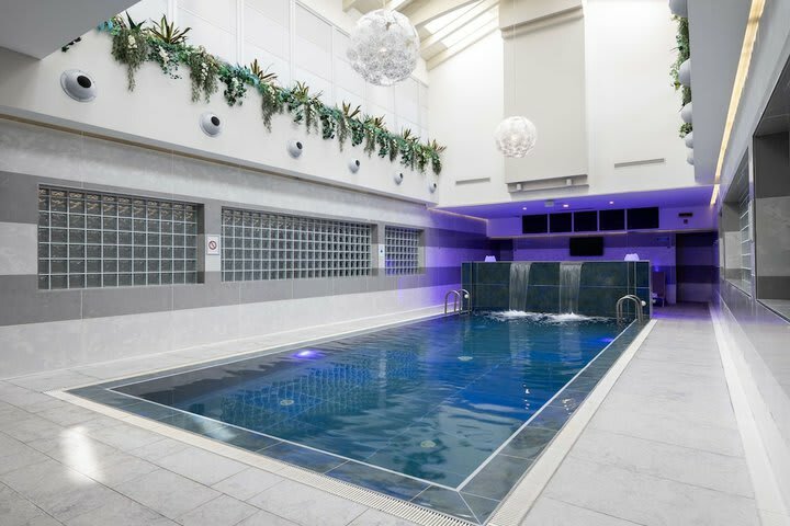 Best Western Plus Hotel Modena Resort