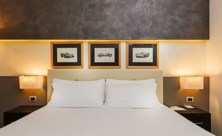 Best Western Plus Hotel Modena Resort