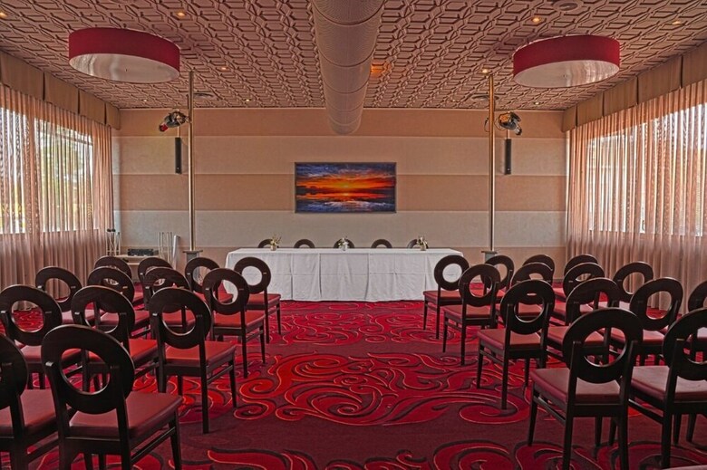 Best Western Plus Hotel Modena Resort