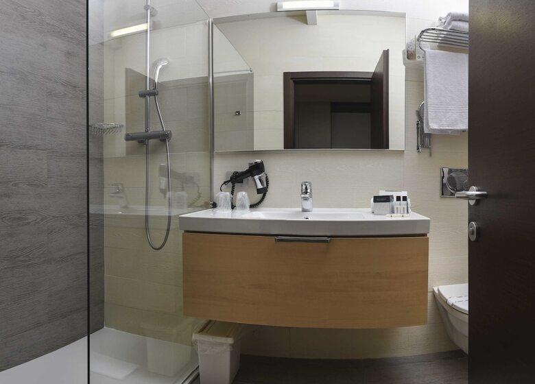 Best Western Plus Hotel Modena Resort