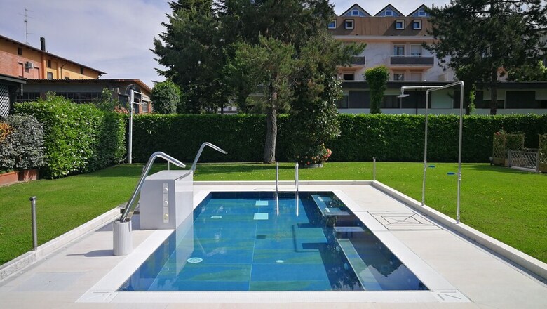 Best Western Plus Hotel Modena Resort