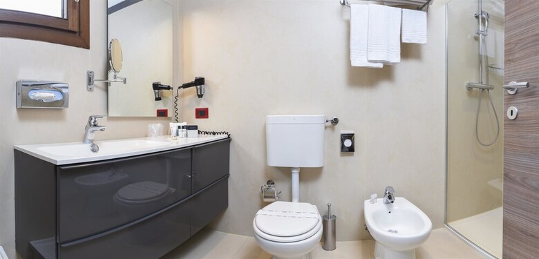 Best Western Plus Hotel Modena Resort