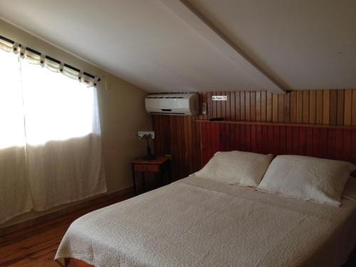 Hotel Posada Los Delfines