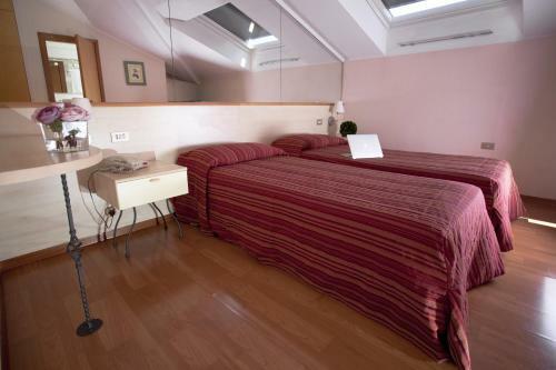 Hotel Zi� Imola