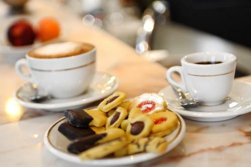 Hotel Zi� Imola