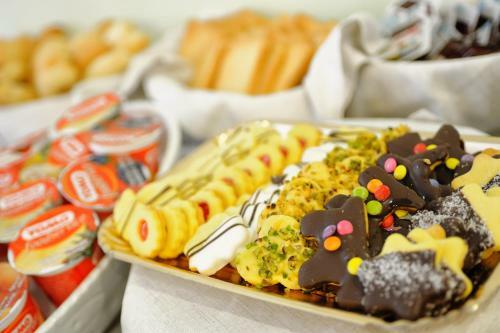 Hotel Zi� Imola