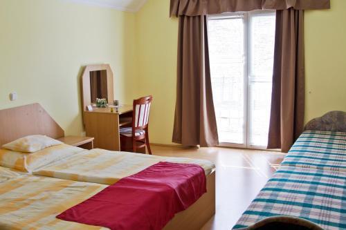 Hostal Term�l Panzi�