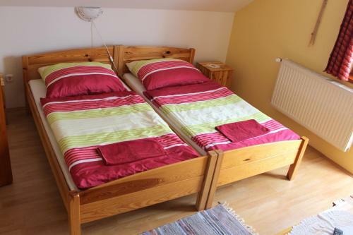Hostal Ga�l Vend�gh�z