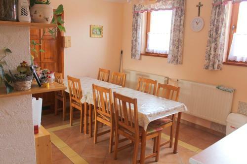 Hostal Ga�l Vend�gh�z