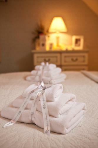 Posada R�kusfalvy Fogad�