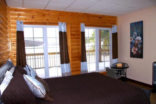Club De Chasse Et P�che Tadoussac