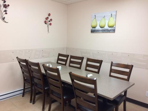 Club De Chasse Et P�che Tadoussac