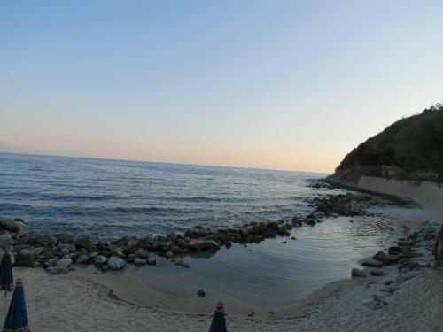Marina Del Capo