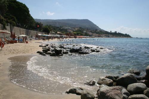 Marina Del Capo