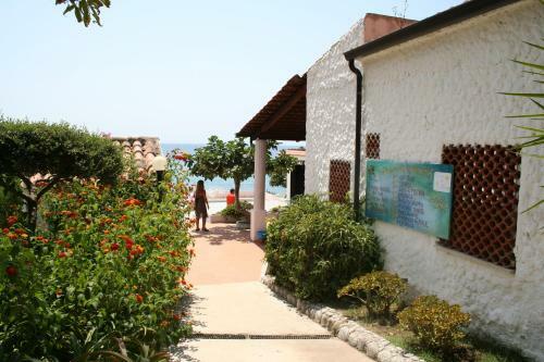 Marina Del Capo