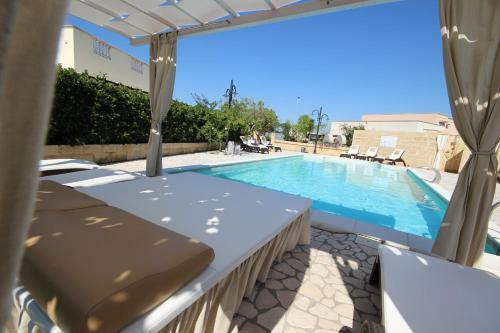 B&B Antiche Macine Del Salento