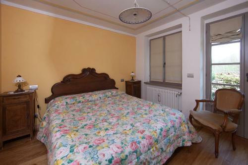 B&B I Corni Di Nibbio