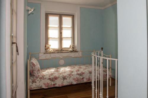 B&B I Corni Di Nibbio