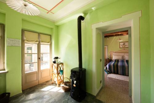 B&B I Corni Di Nibbio