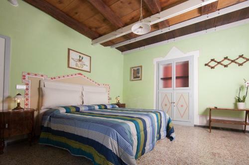 B&B I Corni Di Nibbio