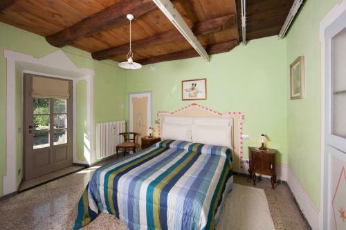 B&B I Corni Di Nibbio