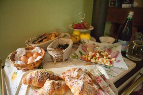 B&B I Corni Di Nibbio