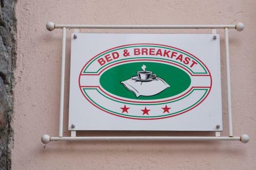 B&B I Corni Di Nibbio