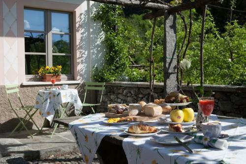 B&B I Corni Di Nibbio
